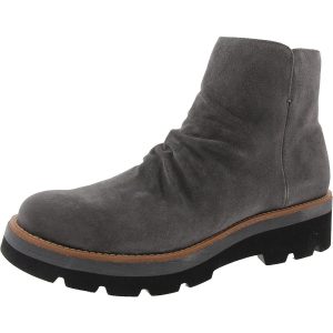 Chelsea-Stiefel mit Reißverschluss