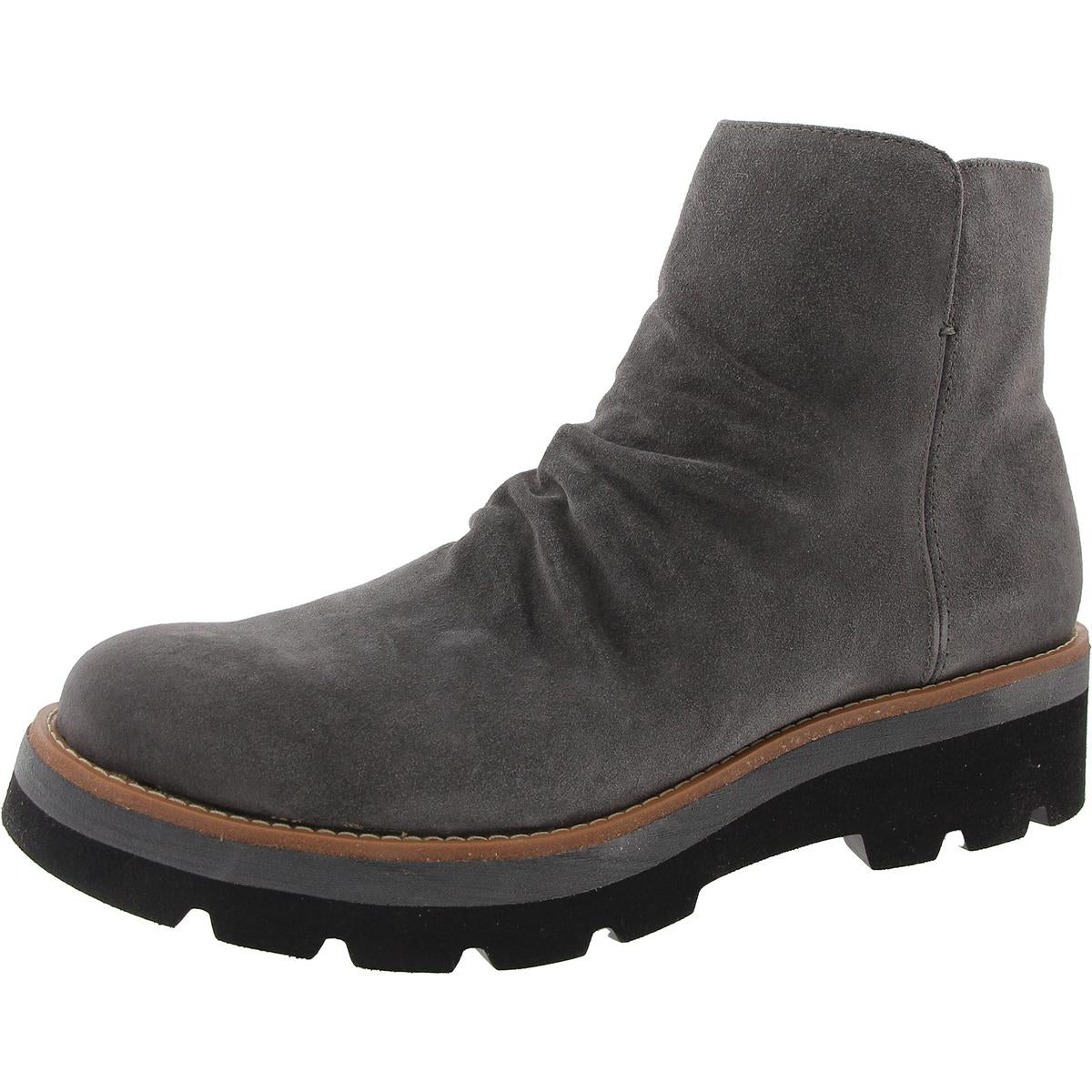 Reißverschluss Chelsea Stiefel