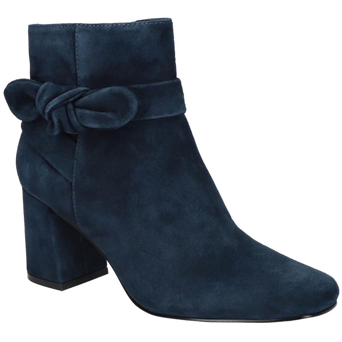 Felicity Wildleder Stiefeletten