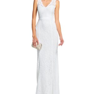 Adrianna Papell Kleid