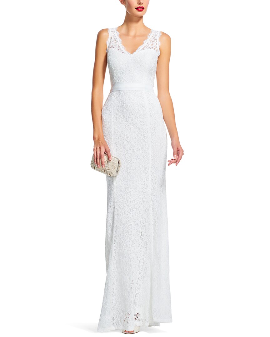 Adrianna Papell Kleid