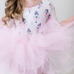 Ballerina 3/4 Tutu Trikot