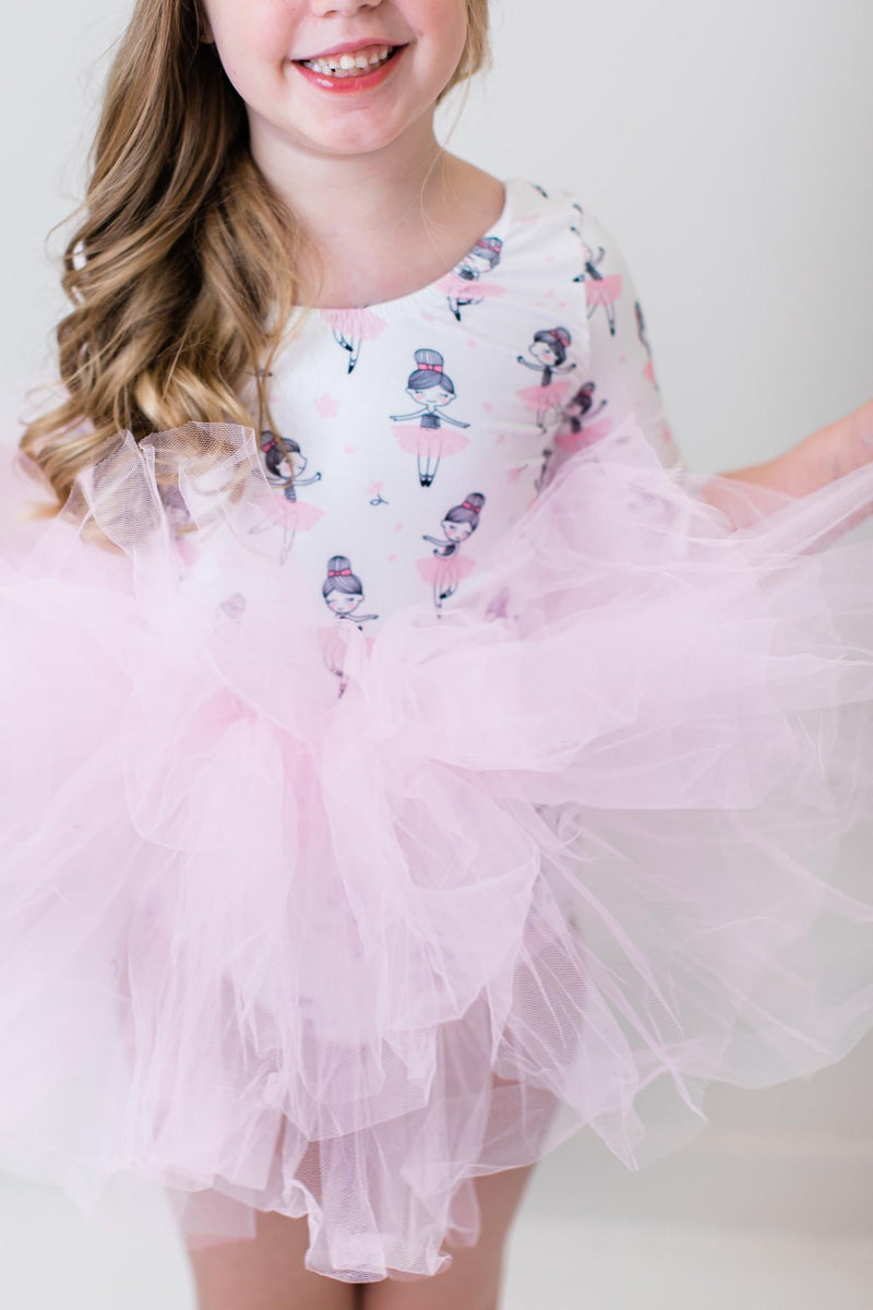 Ballerina 3/4 Tutu Trikot