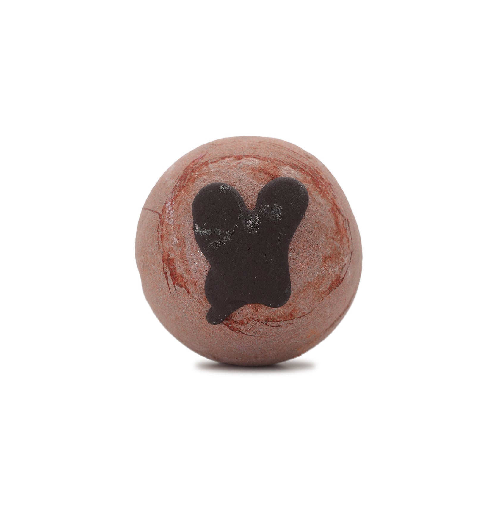 Bath Bomb Schokolade