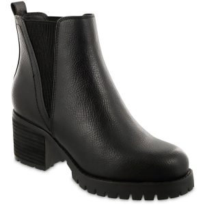 JODY Stretch-Chelsea-Stiefel
