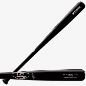 Louisville Slugger MLB Prime Maple DJ2 Captain MLB Baseballschläger