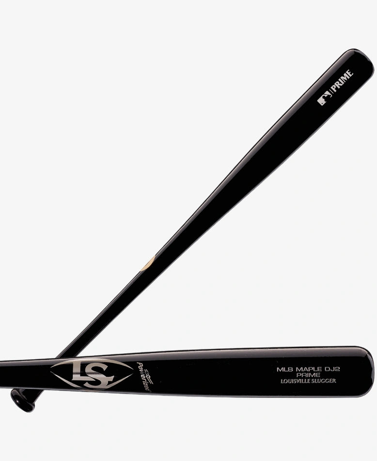 Louisville Slugger MLB Prime Maple DJ2 Kapitän MLB Baseballschläger