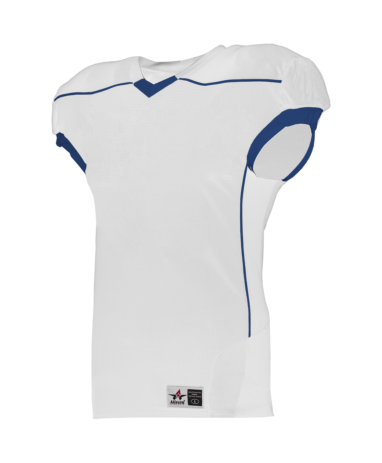 Alleson Herren Speed Game Fußballtrikot