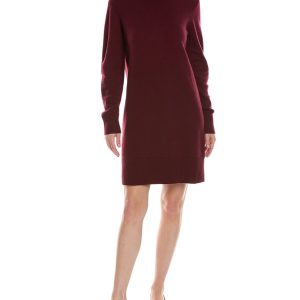 Rollkragenkaschmirkleid Kaia aus der Michael Kors-Kollektion