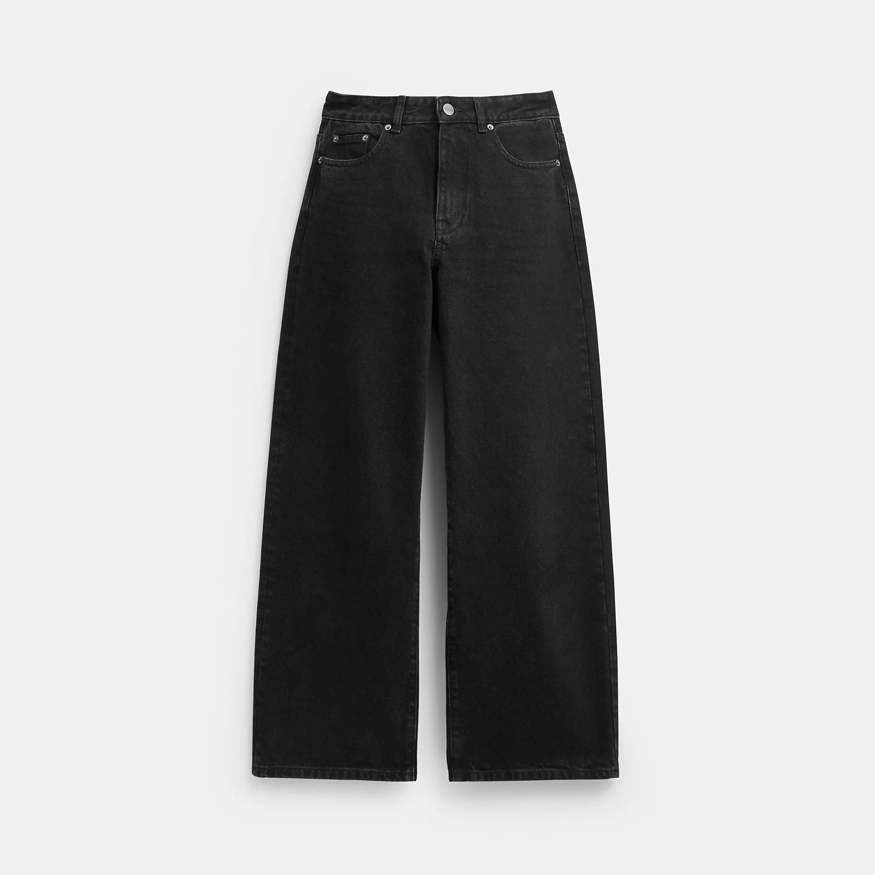 Coach Outlet Jeans