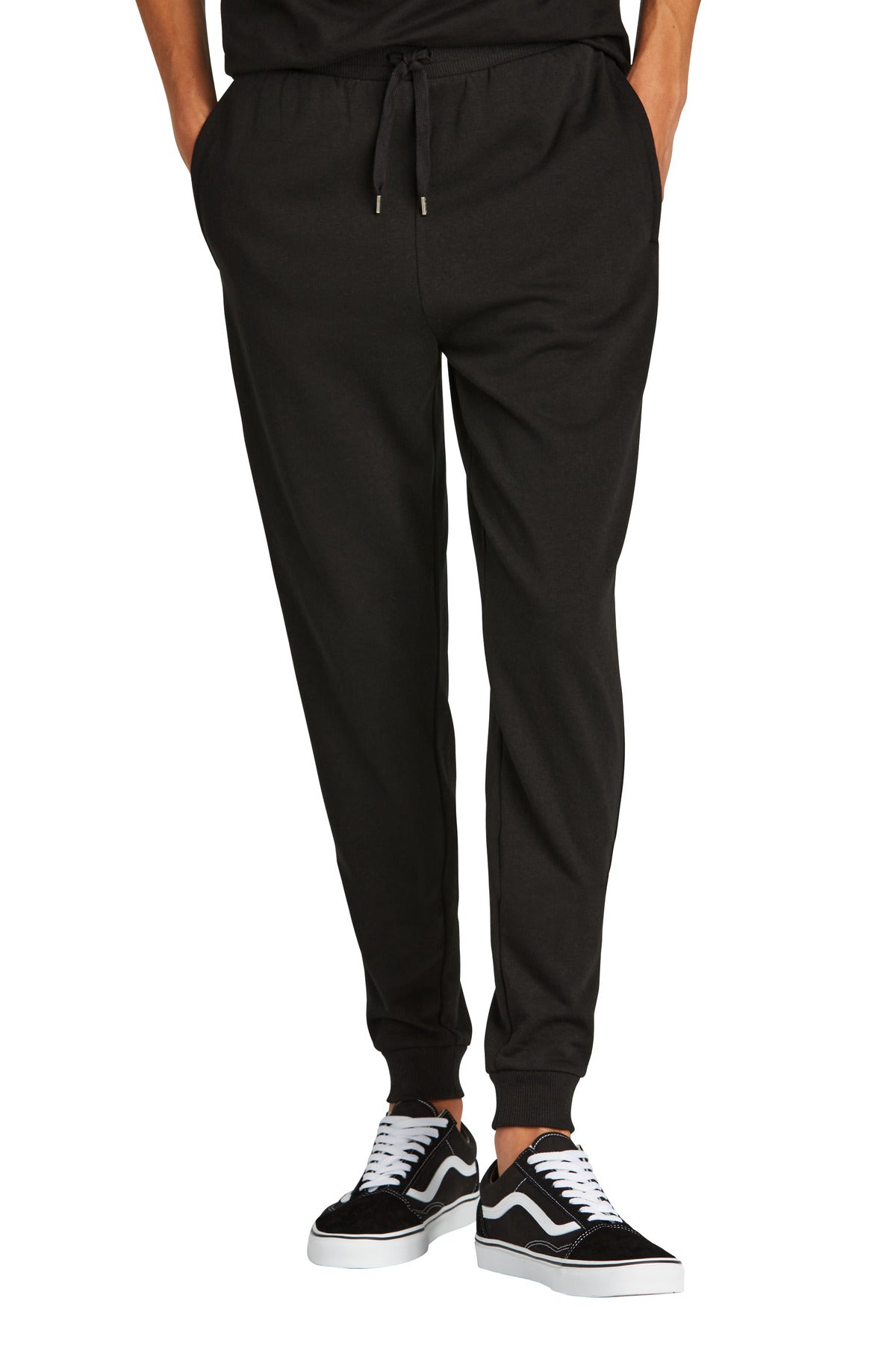 District Herren Tri Fleece Jogger