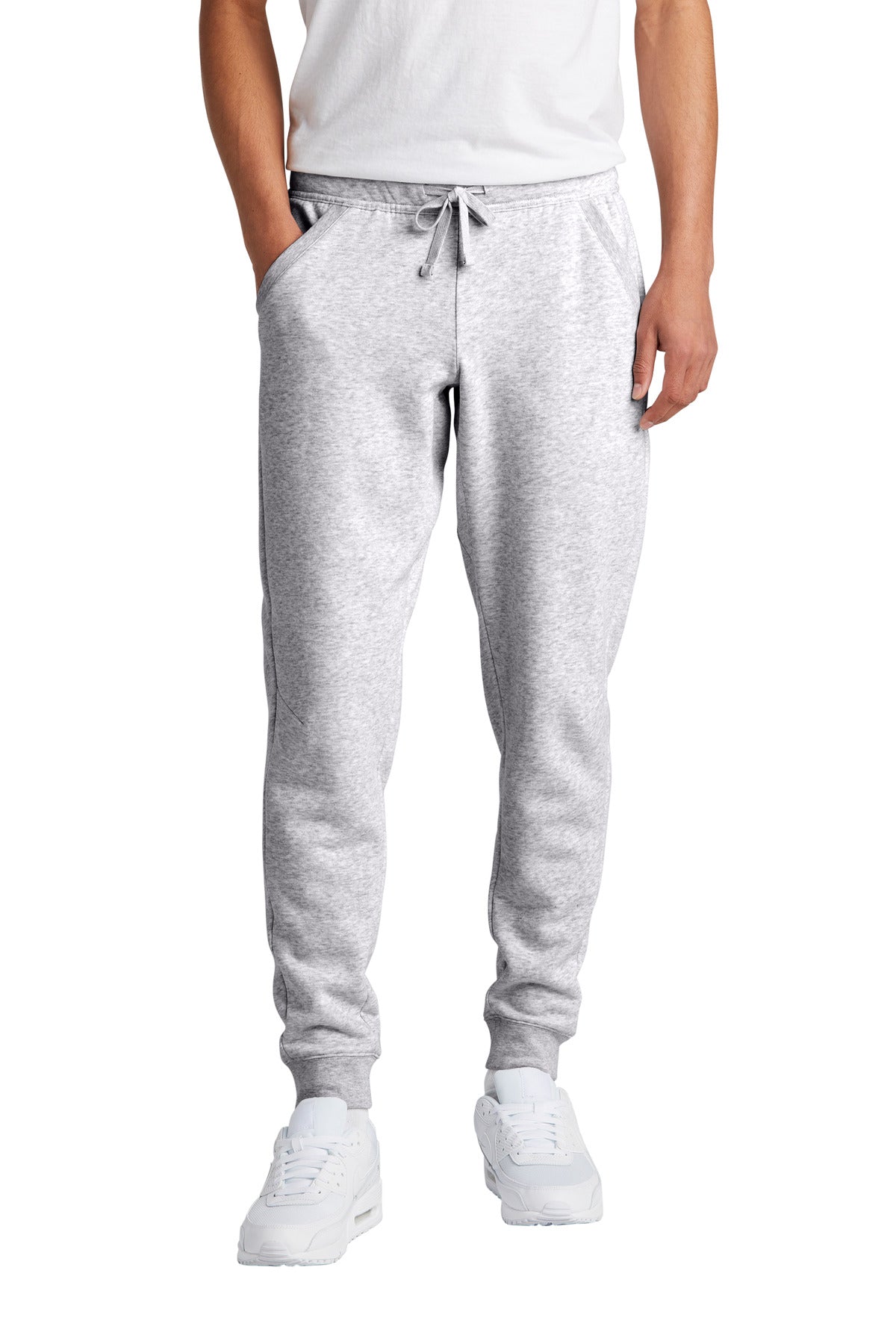 Sport-Tek Herren Drive Fleece Jogger