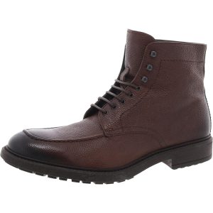 Schnürstiefeletten
