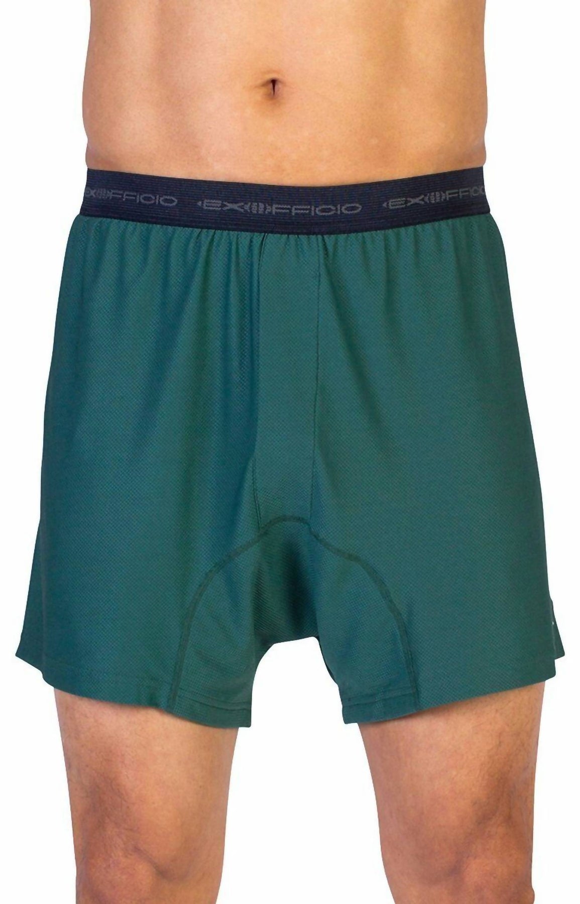 Give-N-Go Boxer im Hemlock