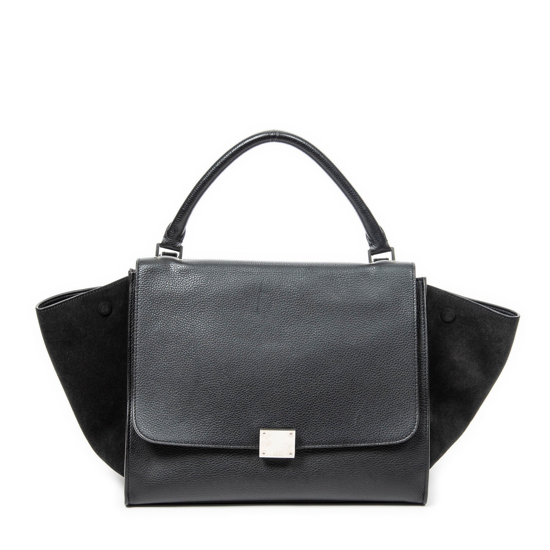 Mittel Trapeze