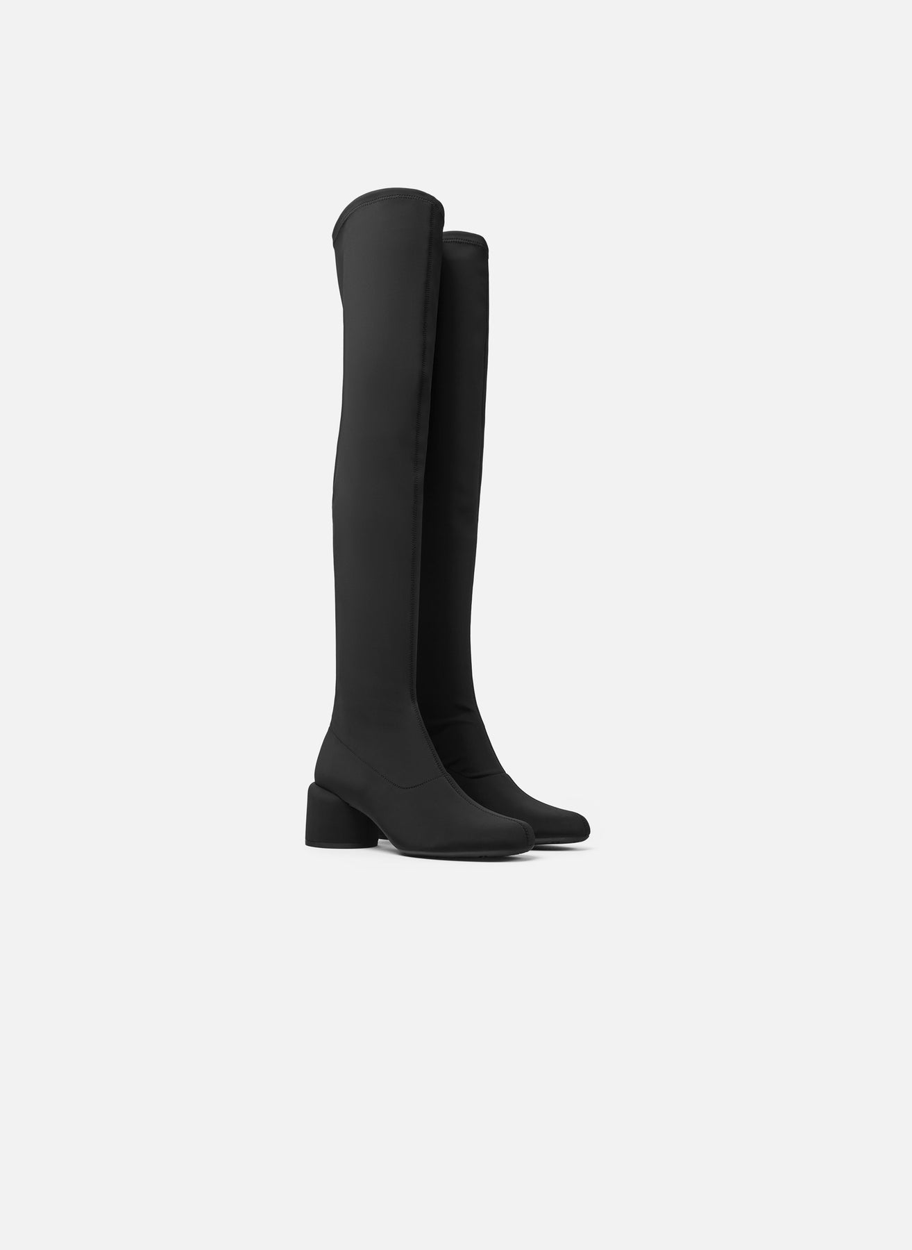 Stiefel Damen Camper Niki