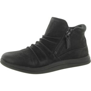 Breeze Range Slouchy Stiefeletten
