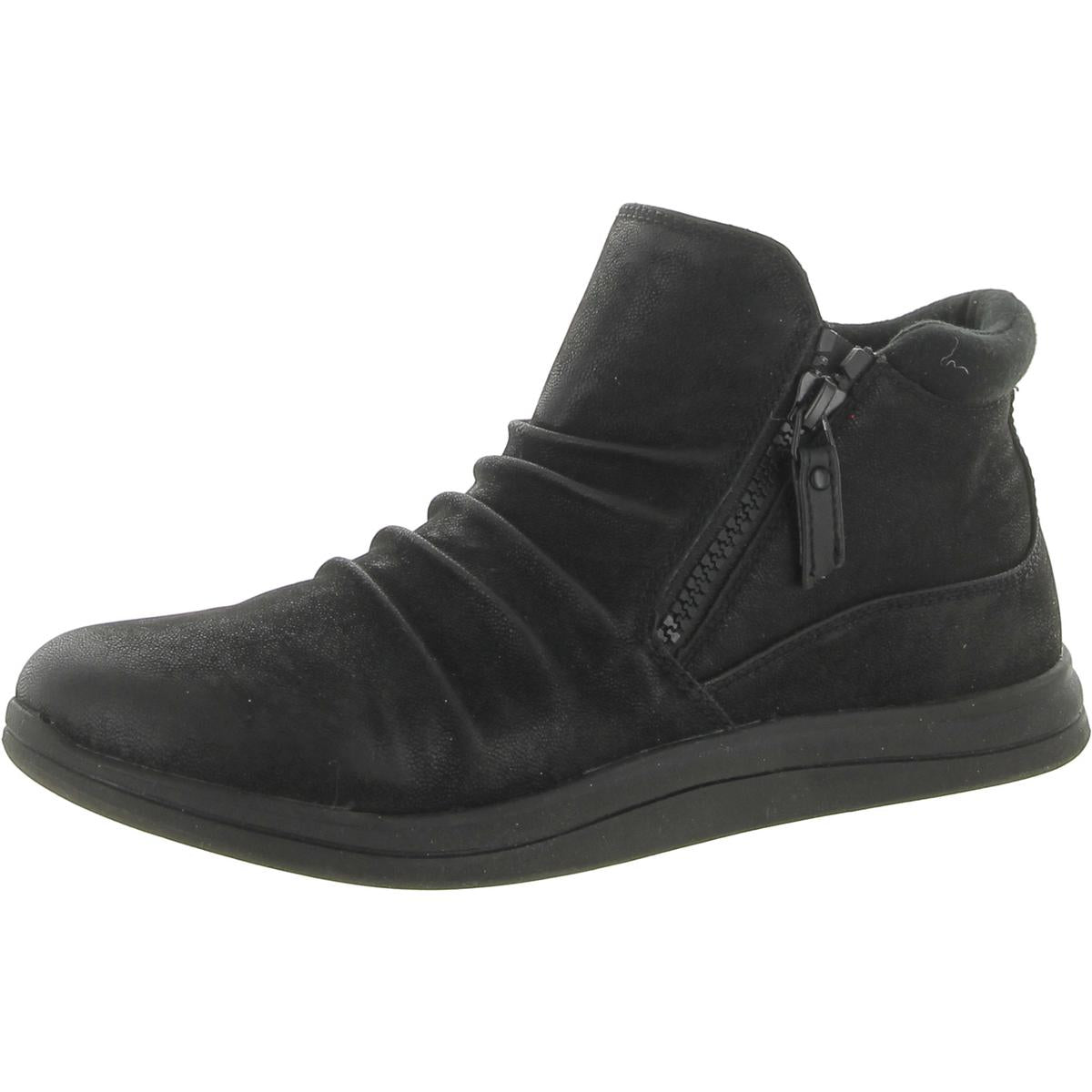 Breeze Range Slouchy Stiefeletten