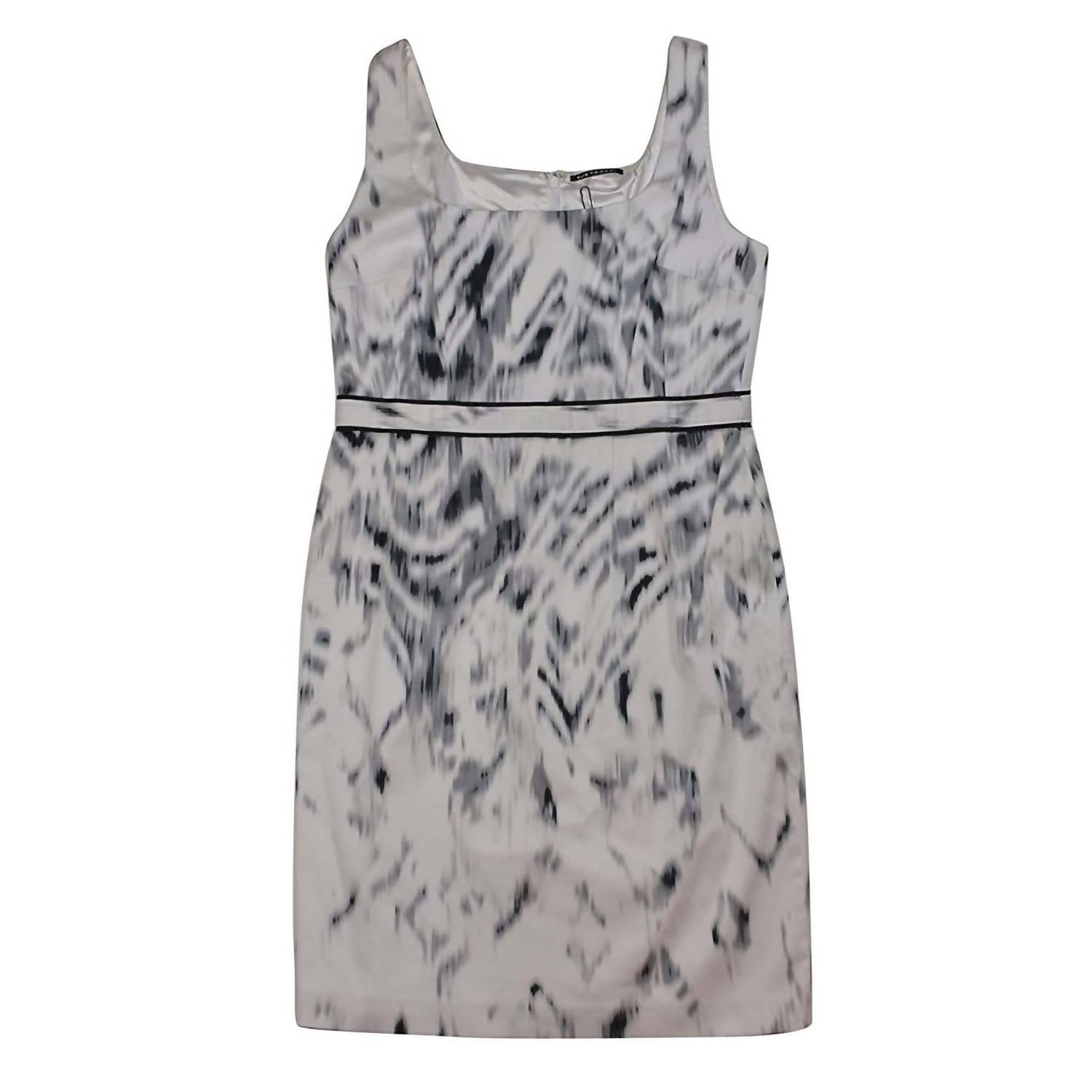 Kearney Kleid in Weiß