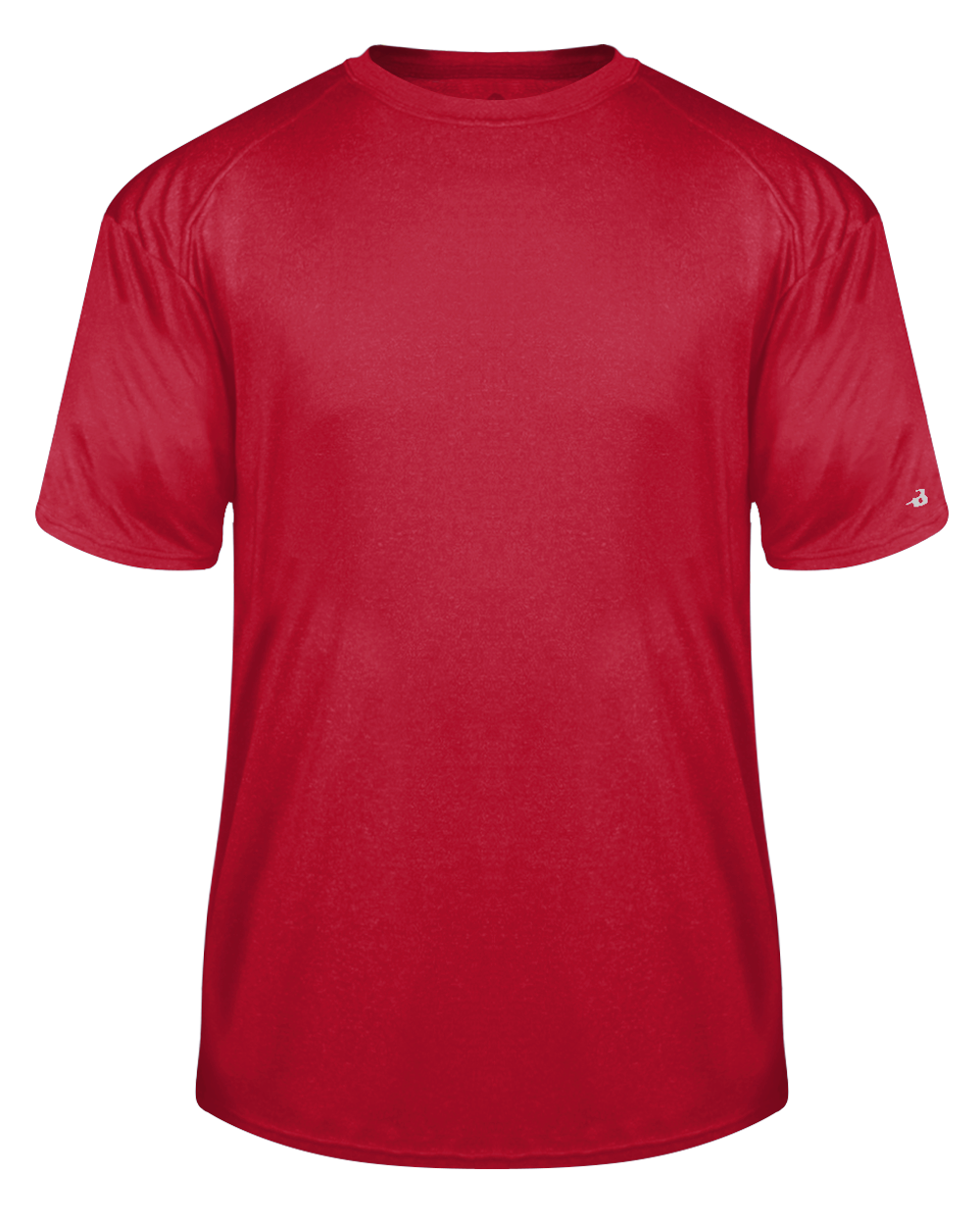 Badger Herren Pro Heather T-Shirt