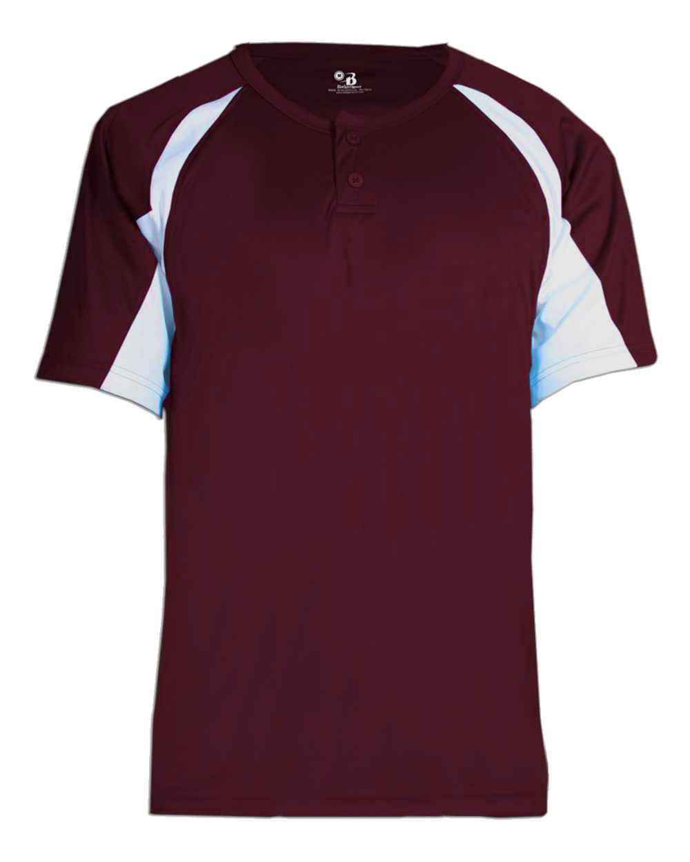 Badger Herren Haken Placket