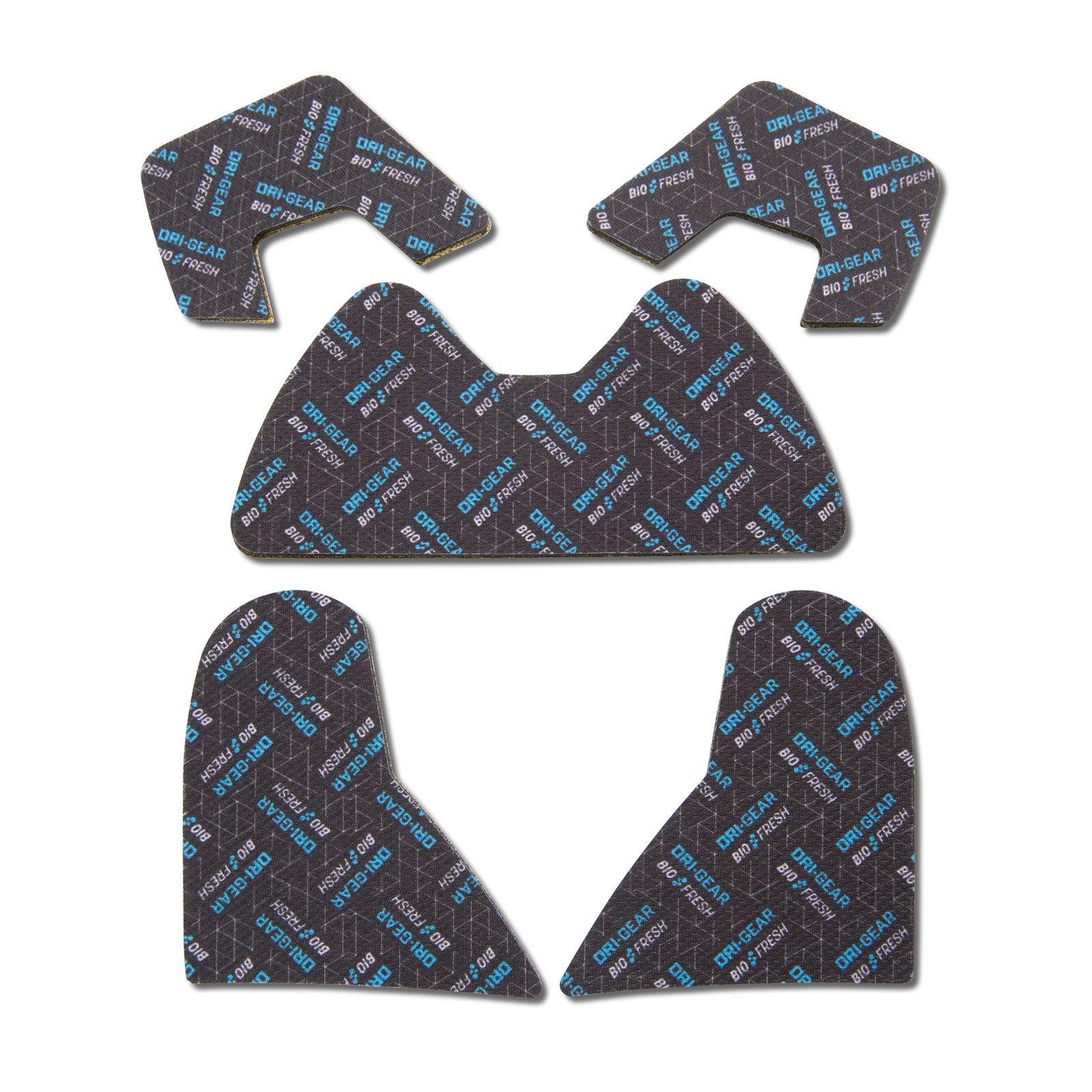 Champro HX Helmpad Fit Kit