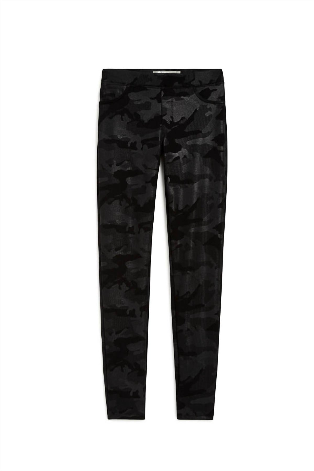 Mädchen Muster Skinny Hose in Camo