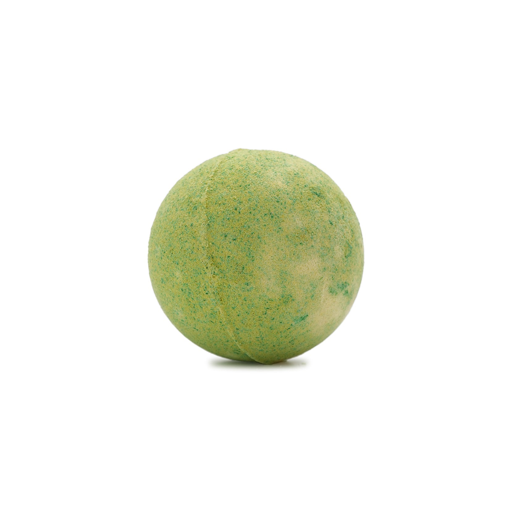 Badebombe Apfel Sorbet