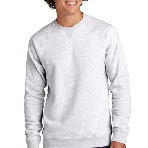 Sport-Tek Drive Fleece Crewneck für Herren