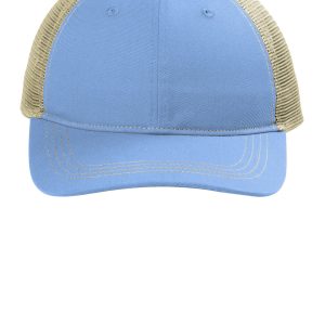 Port Authority Unstrukturierte Snapback Trucker Cap