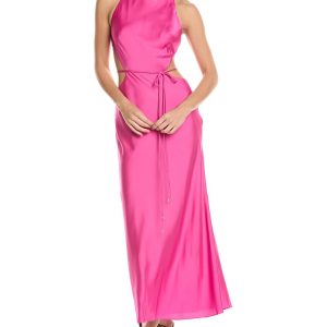 Alexis Lune Maxikleid