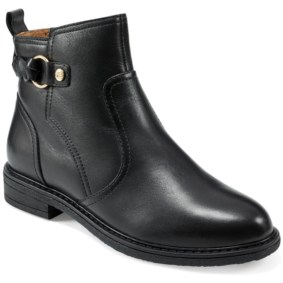 Stiefeletten von Jules Leder