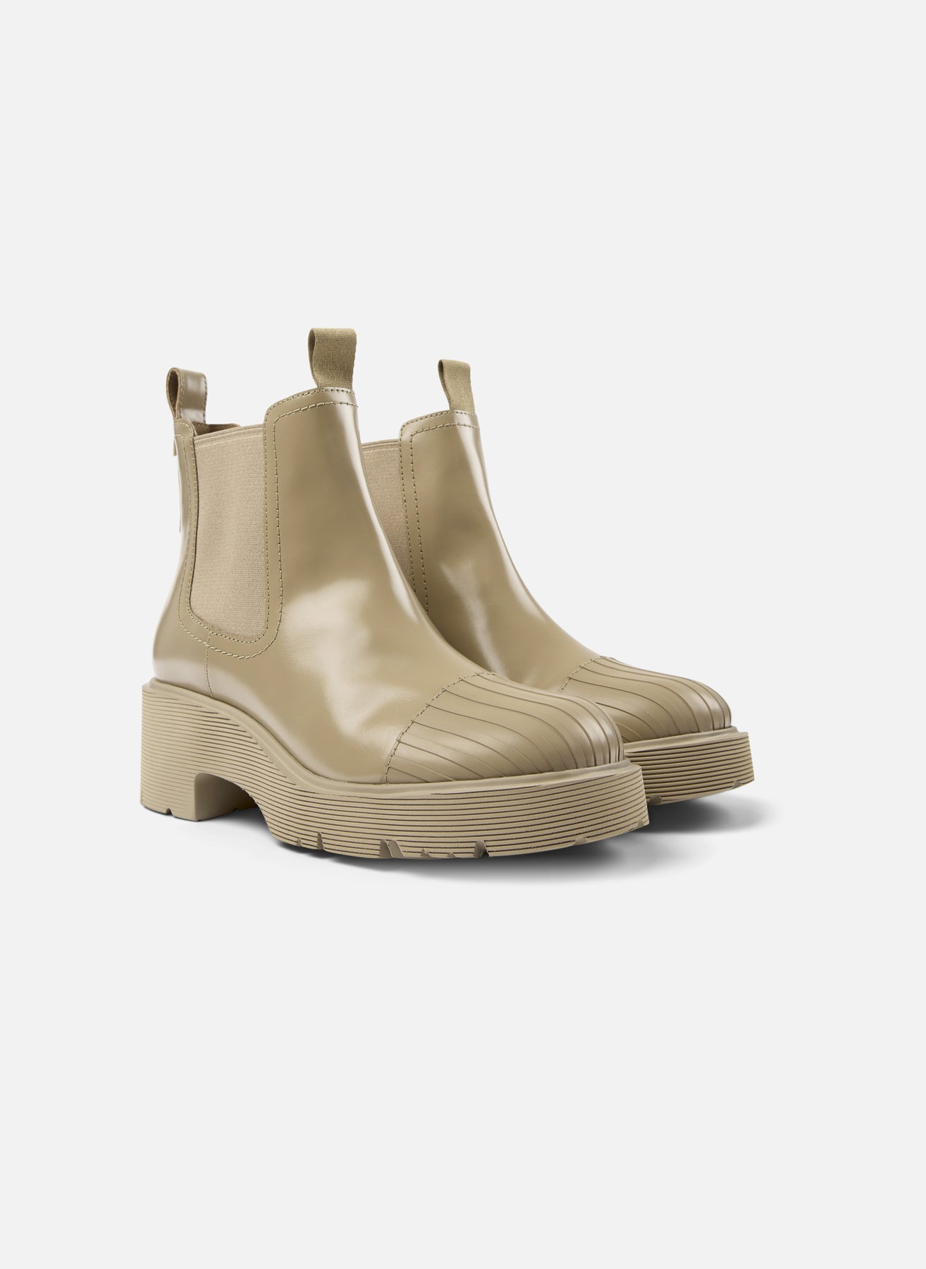 Stiefel Damen Camper Milah