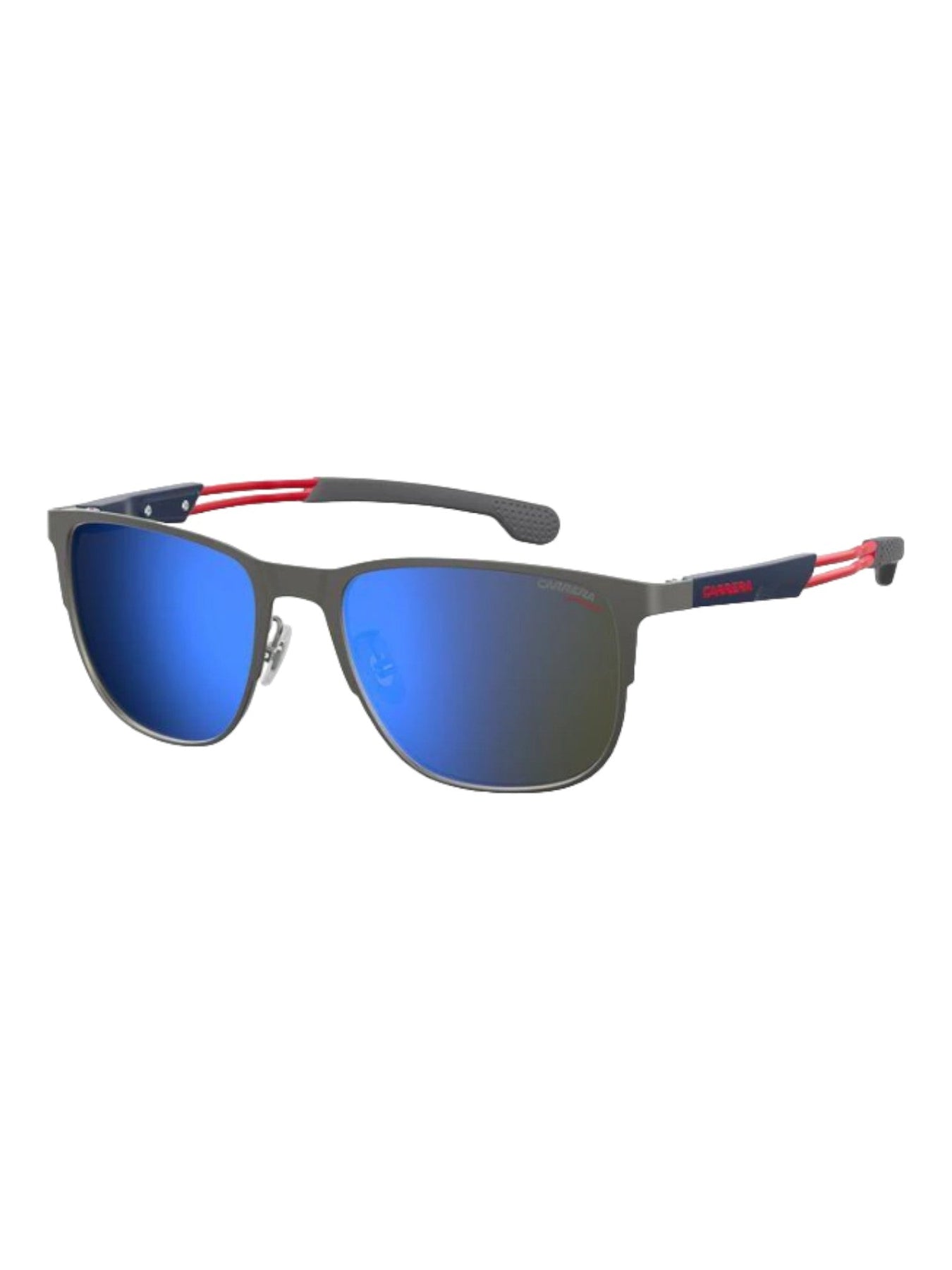 Carrera 4014/GS Herren Ruthenium Spiegel 58-18-140 Sonnenbrillen