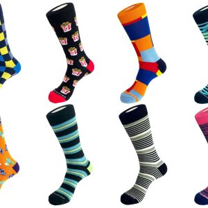 CREW SOCK 8 Packung