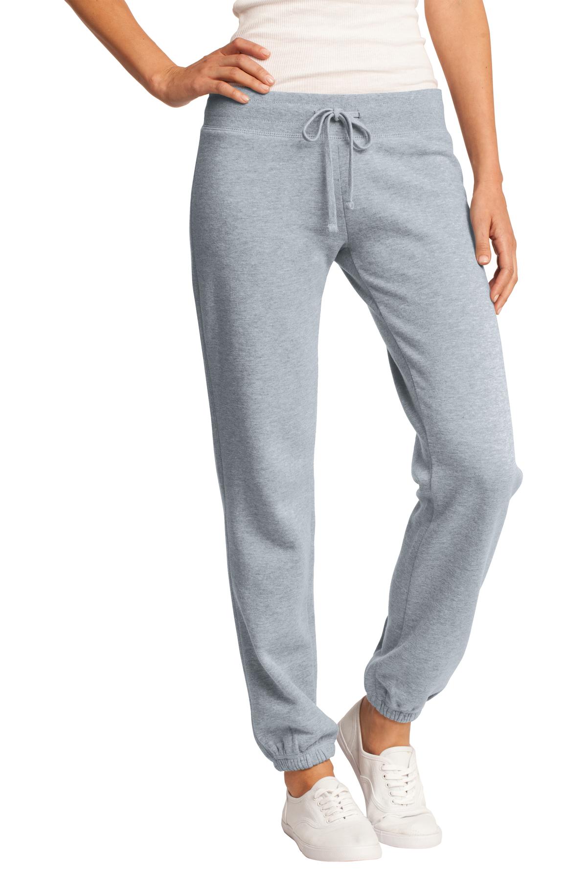 District Juniors Core Fleece Hose DT294
