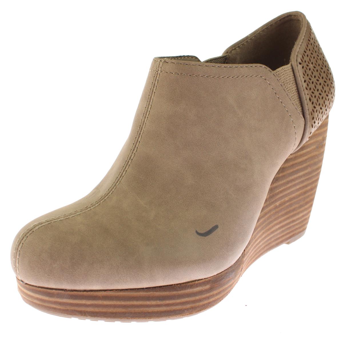 Harlow Knöchel Booties