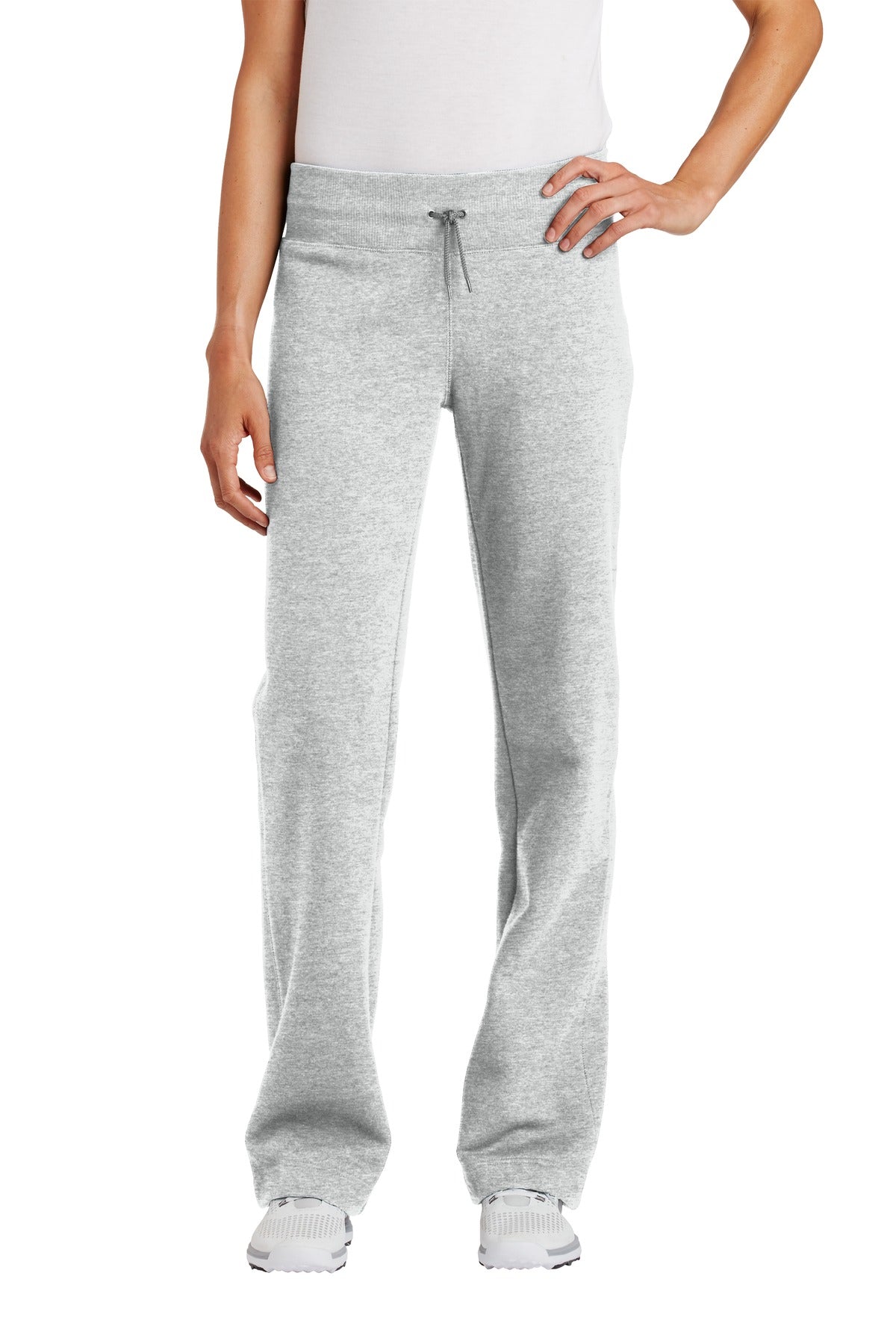 Sport-Tek Fleecehosen für Damen