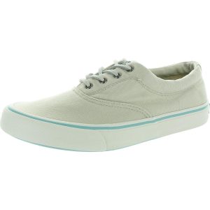 Striper II CVO KB mit Schnürung Canvas Freizeit- und Mode Sneaker
