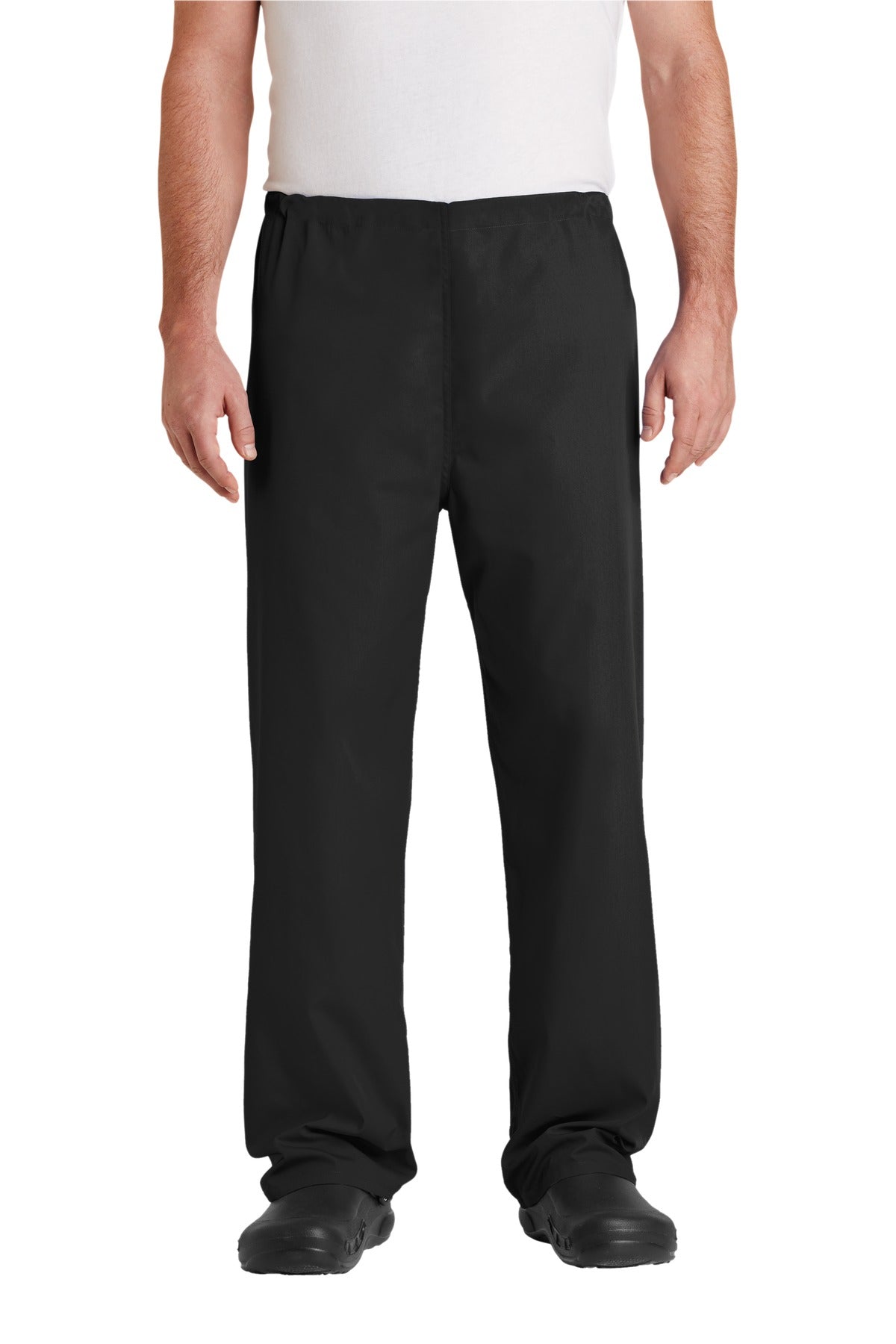 CornerStone Unisex Kordelzug Scrub Bottom SCRUBBTM