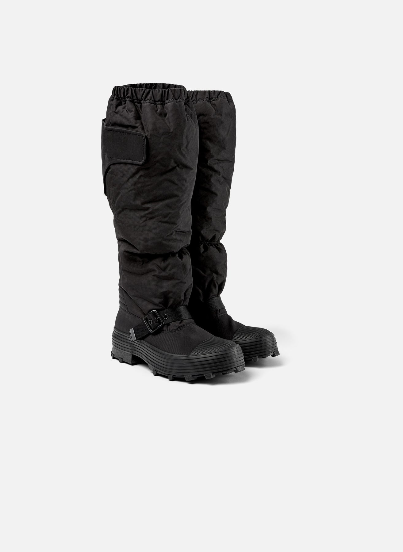 Stiefel Unisex Camper LAB Traktori