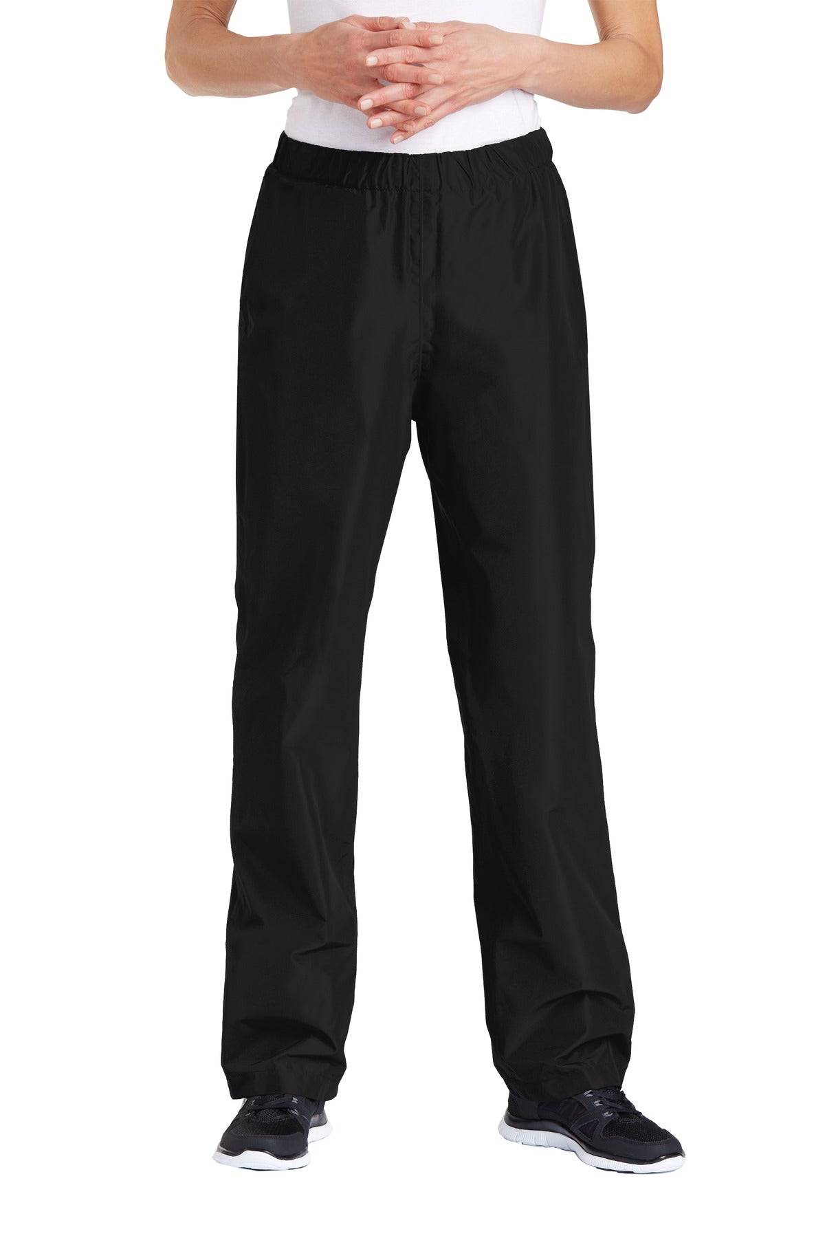 Port Authority Damen Torrent wasserdichte Hose LPT333