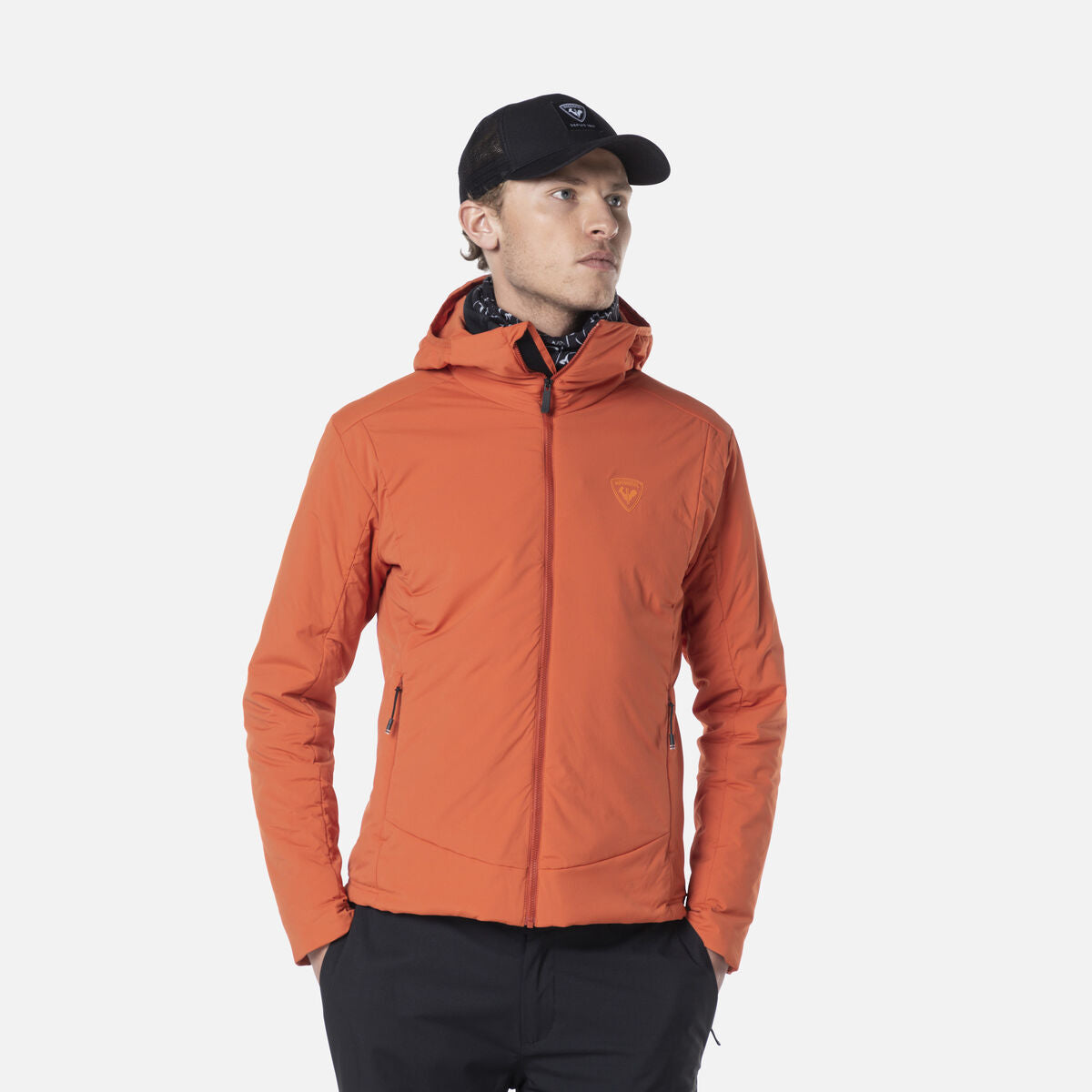 Rossignol Kapuzenjacke Opside – Herren