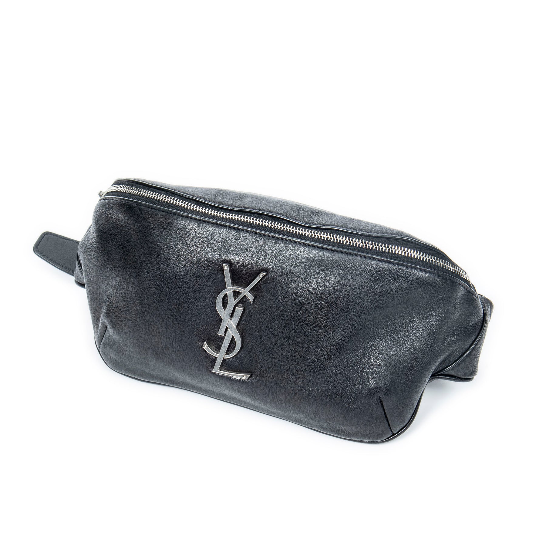 Klassische Monogram Gürteltasche