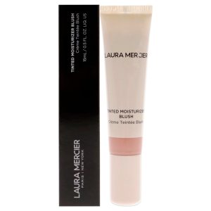 Getönter Moisturizer Altrosa – La Piscine von Laura Mercier für Damen – 0,5 oz Altrosa