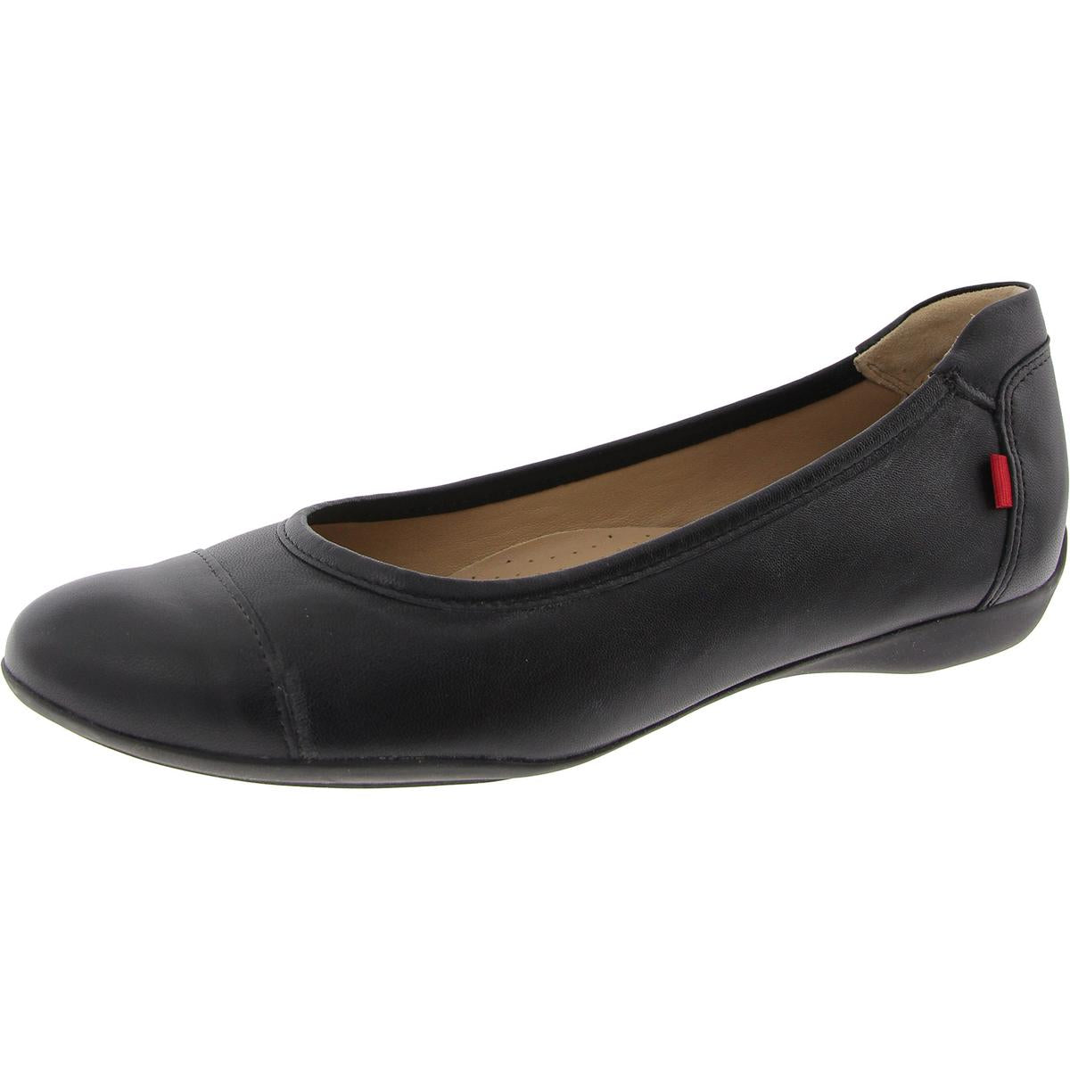 Gepolsterte Einlegesohle Ballerinas