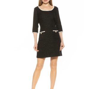 Orla-Kleid