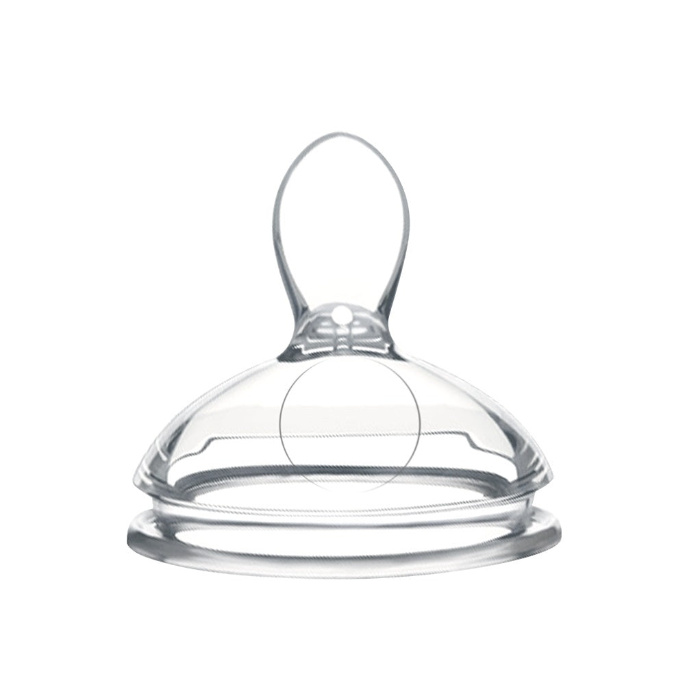 Haakaa Silikon Feeding Löffel Kopf für Gen 3 Flasche, 1 pk