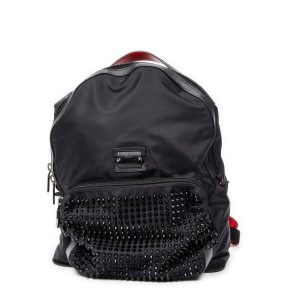 Backloubi Spiked Rucksack