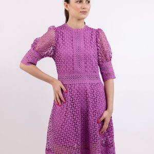 Sierra-Kleid